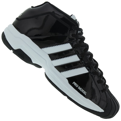 Tênis adidas Pro Model 2G - Masculino - Foto 1