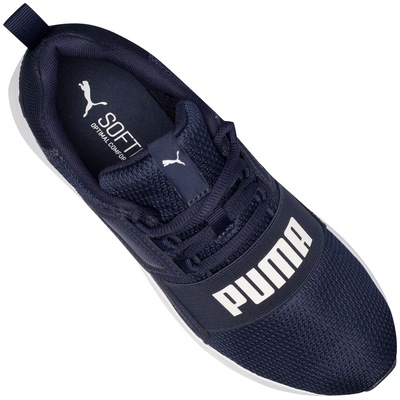 Tênis Puma Wired Cage - Masculino - Foto 2