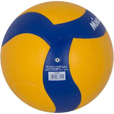 Bola de Vôlei Mikasa VM390W - Foto 2