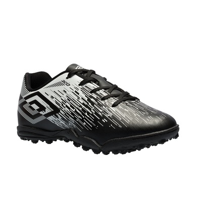 Chuteira Society Umbro Acid II - Infantil - Foto 2