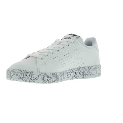 Tênis adidas Advantage Pokémon - Masculino - Foto 4