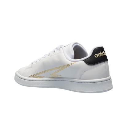 Tênis adidas Advantage Pokémon - Masculino - Foto 6