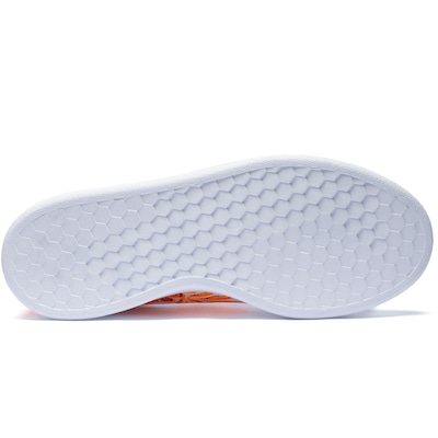 Tênis adidas Advantage Farm - Feminino - Foto 6