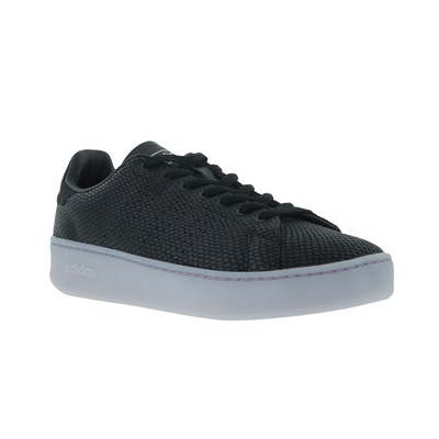 Tênis adidas Advantage Bold - Feminino - Foto 2
