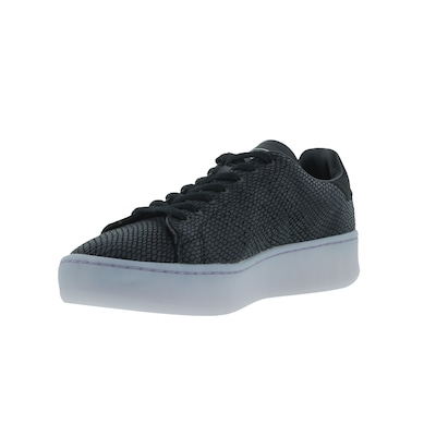 Tênis adidas Advantage Bold - Feminino - Foto 4
