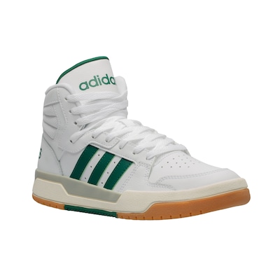 Tênis Cano Alto adidas Entrap Mid - Masculino - Foto 2
