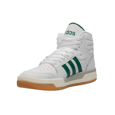 Tênis Cano Alto adidas Entrap Mid - Masculino - Foto 4