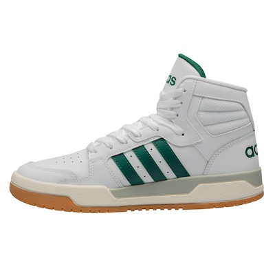 Tênis Cano Alto adidas Entrap Mid - Masculino - Foto 5