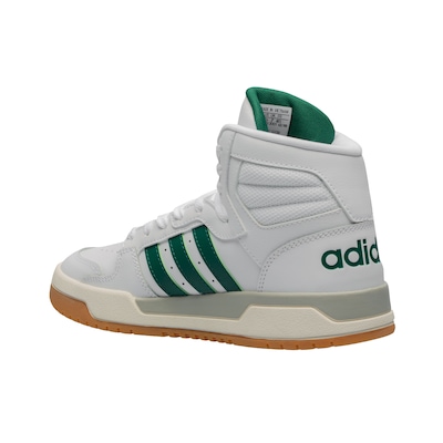 Tênis Cano Alto adidas Entrap Mid - Masculino - Foto 6