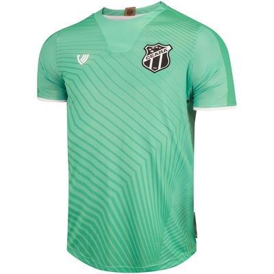 Camisa de Goleiro do Ceará I 2020 - Masculina - Foto 3