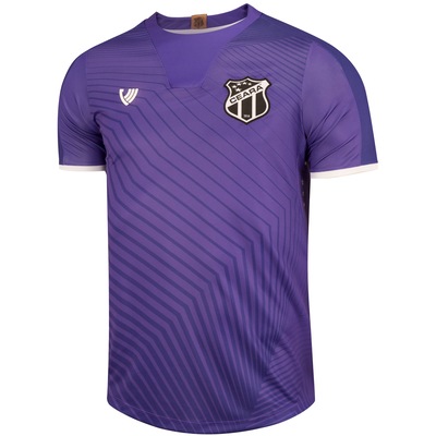 Camisa de Goleiro do Ceará III 2020 nº1 - Masculina - Foto 3
