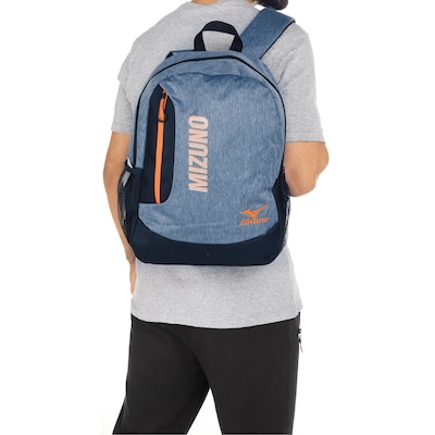 Mochila Mizuno Champion - Foto 1