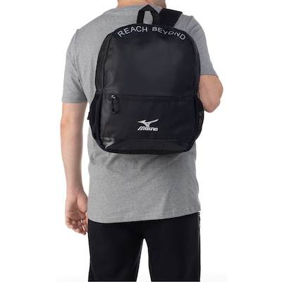 Mochila Mizuno Champion - 16 Litros - Foto 1