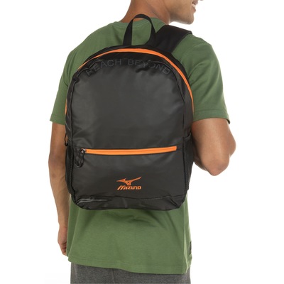 Mochila Mizuno Champion - 16 Litros - Foto 1