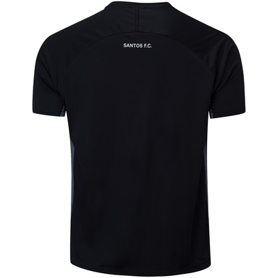 Camiseta do Santos Upper - Masculina - Foto 2