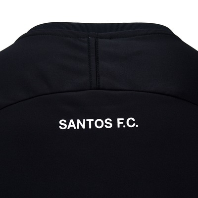 Camiseta do Santos Upper - Masculina - Foto 4