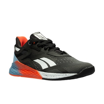 Tênis Reebok Nano X - Masculino - Foto 2