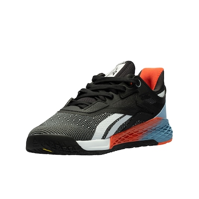 Tênis Reebok Nano X - Masculino - Foto 4