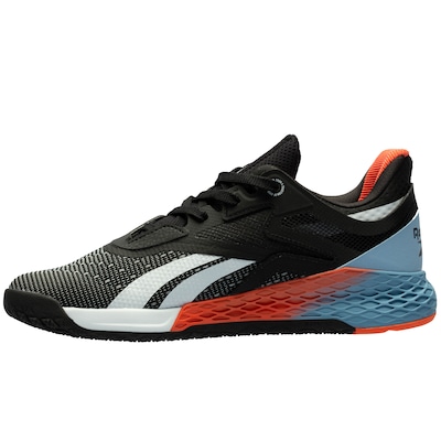 Tênis Reebok Nano X - Masculino - Foto 5