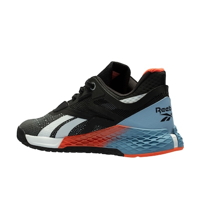 Tênis Reebok Nano X - Masculino - Foto 6