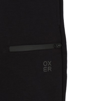 Bermuda de Moletom Oxer Tech Knit - Masculina - Foto 6