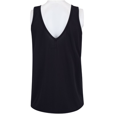 Camiseta Regata Oxer Costura Descolada - Feminina - Foto 2