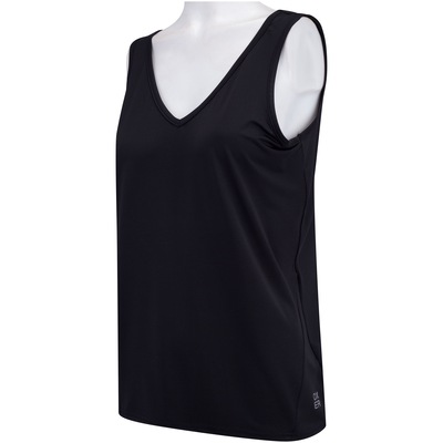 Camiseta Regata Oxer Costura Descolada - Feminina - Foto 3