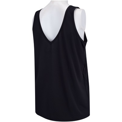 Camiseta Regata Oxer Costura Descolada - Feminina - Foto 4