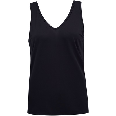 Camiseta Regata Oxer Costura Descolada - Feminina - Foto 1