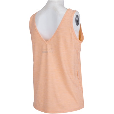 Camiseta Regata Oxer Costura Descolada - Feminina - Foto 4