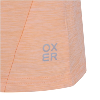 Camiseta Regata Oxer Costura Descolada - Feminina - Foto 5