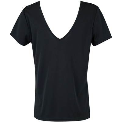 Camiseta Oxer Costura Deslocada - Feminina - Foto 2
