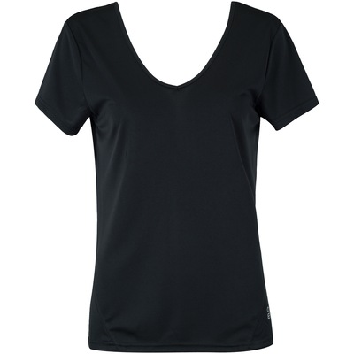 Camiseta Oxer Costura Deslocada - Feminina - Foto 1
