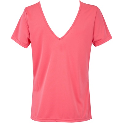 Camiseta Oxer Costura Deslocada - Feminina - Foto 2