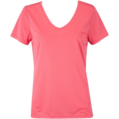Camiseta Oxer Costura Deslocada - Feminina - Foto 1