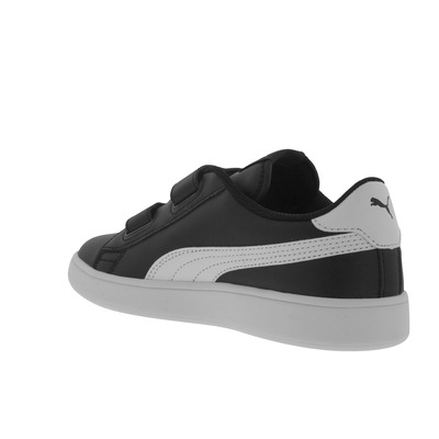 Tênis Infantil Puma Smash V2 L V - Foto 6