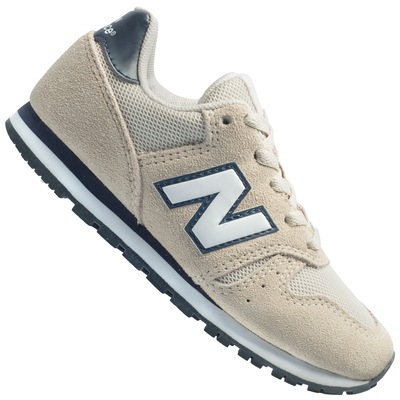 Tênis New Balance K373 - Infantil - Foto 1