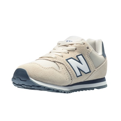 Tênis New Balance K373 - Infantil - Foto 4