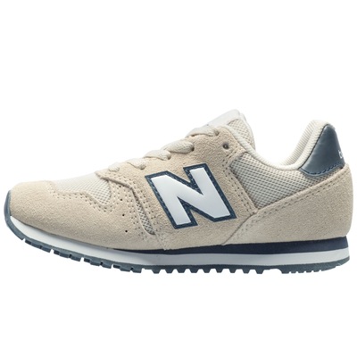 Tênis New Balance K373 - Infantil - Foto 5