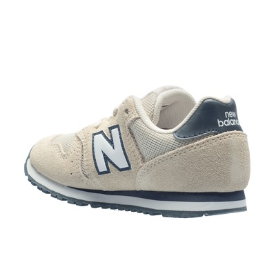 Tênis New Balance K373 - Infantil - Foto 6