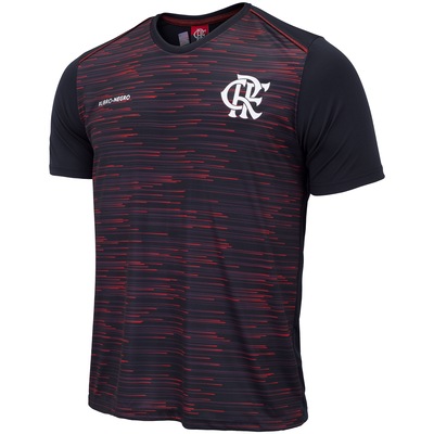 Camiseta do Flamengo Hide 20 - Masculina - Foto 3