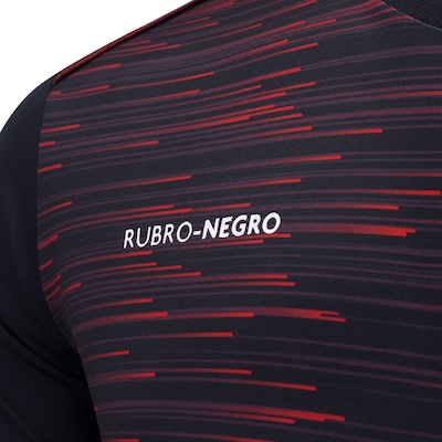 Camiseta do Flamengo Hide 20 - Masculina - Foto 6