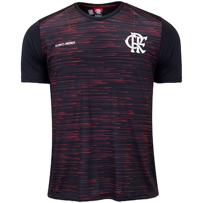 Camiseta do Flamengo Hide 20 - Masculina - Foto 1