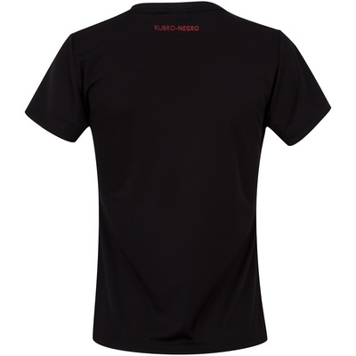 Camiseta do Flamengo Proud - Feminina - Foto 2