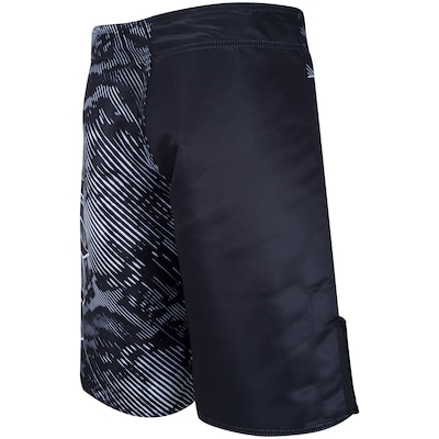 Bermuda Venum Fight Giant Classic New - Masculina - Foto 2