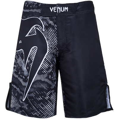 Bermuda Venum Fight Giant Classic New - Masculina - Foto 3