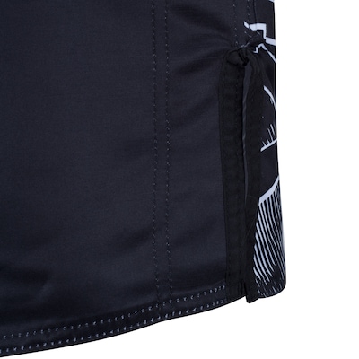 Bermuda Venum Fight Giant Classic New - Masculina - Foto 5