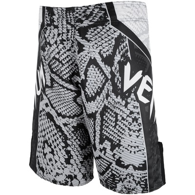 Bermuda Venum Fight Snake Evo Light 2.0 - Masculina - Foto 2