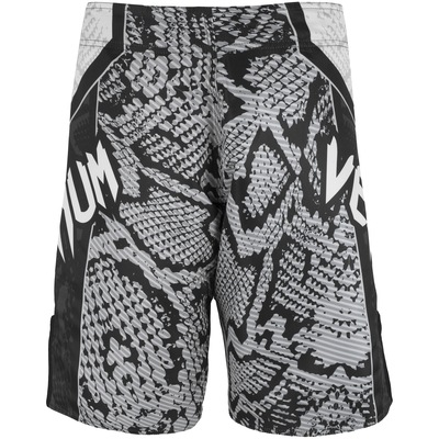 Bermuda Venum Fight Snake Evo Light 2.0 - Masculina - Foto 4