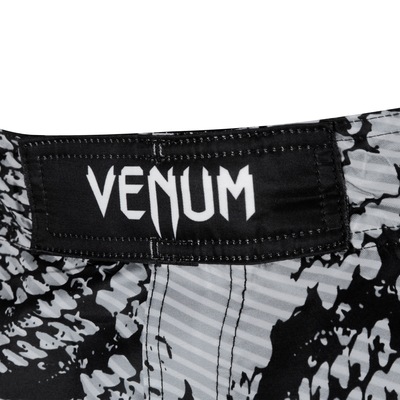 Bermuda Venum Fight Snake Evo Light 2.0 - Masculina - Foto 5